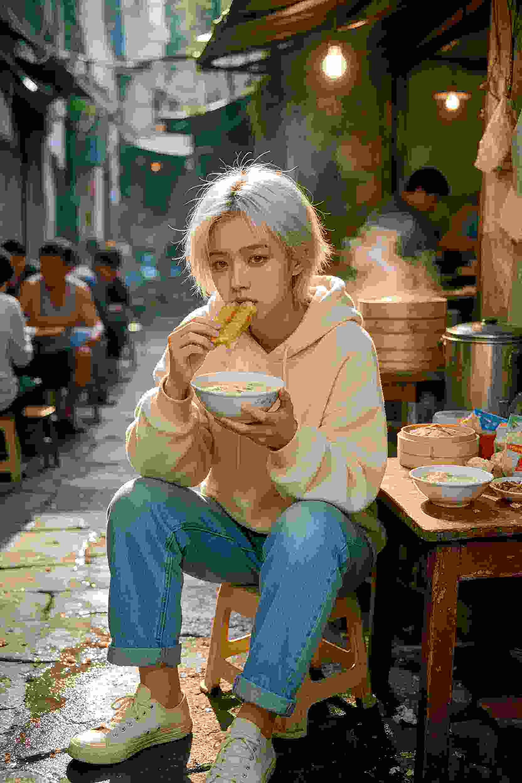 夏洛特